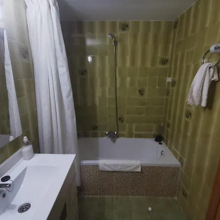 Apartamento La Garita