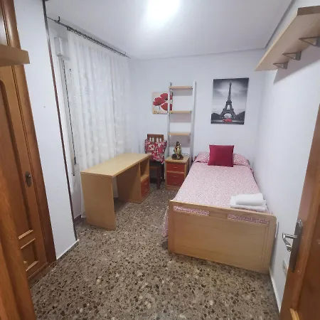 La Garita Apartamento