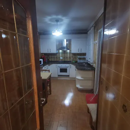 Apartamento La Garita Peñíscola
