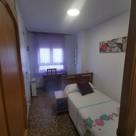 La Garita Apartment