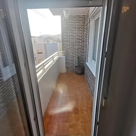 La Garita * Peniscola