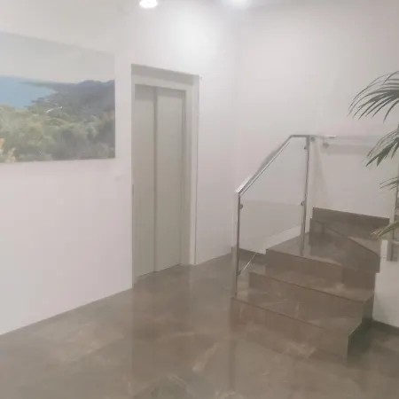 La Garita Apartment Peniscola
